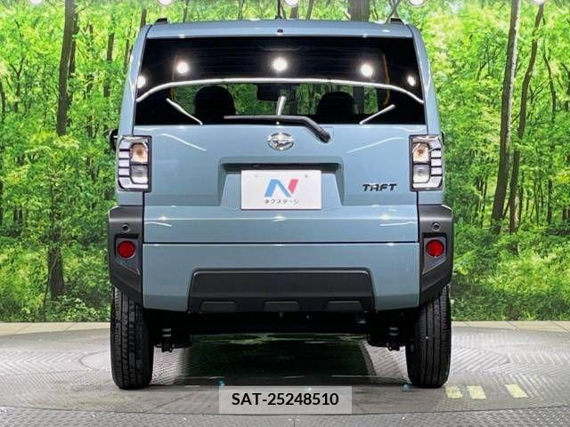 Daihatsu TAFT 2021-08 369125-15