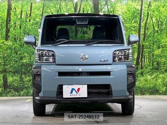 Daihatsu TAFT 2021-08 369125-14