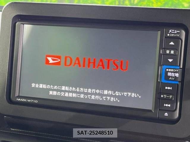 Daihatsu TAFT 2021-08 369125-3