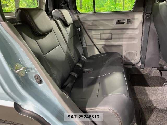 Daihatsu TAFT 2021-08 369125-9