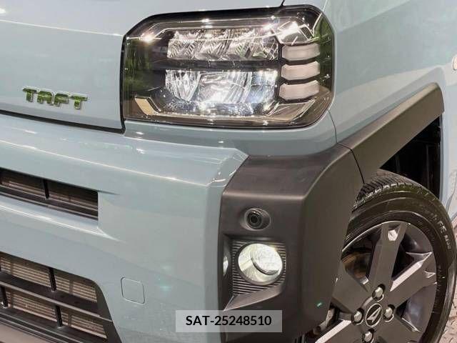 Daihatsu TAFT 2021-08 369125-12