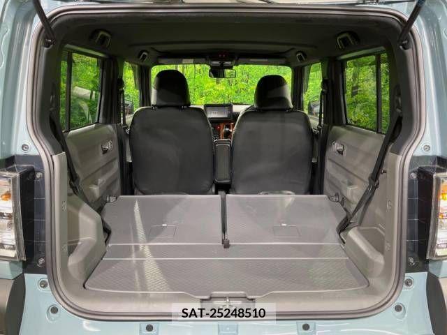 Daihatsu TAFT 2021-08 369125-10