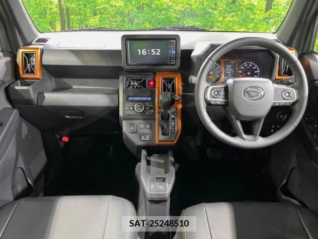Daihatsu TAFT 2021-08 369125-1