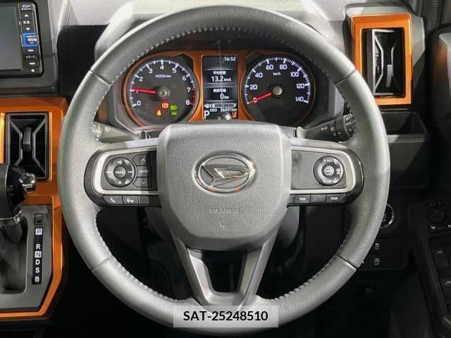 Daihatsu TAFT 2021-08 369125-11