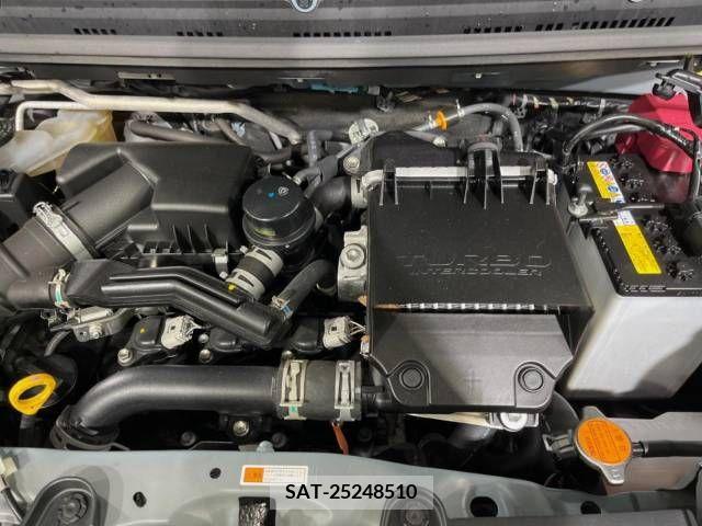 Daihatsu TAFT 2021-08 369125-18