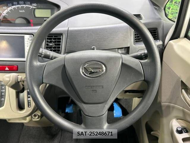 Daihatsu MOVE 2012-03 377871-11