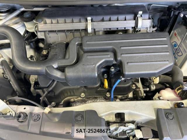 Daihatsu MOVE 2012-03 377871-18