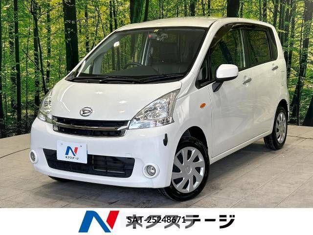 Daihatsu MOVE 2012-03 377871-0