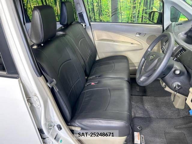 Daihatsu MOVE 2012-03 377871-8
