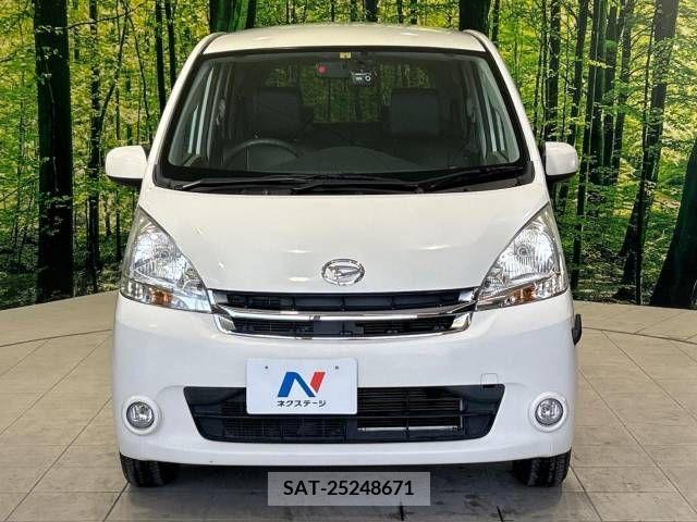 Daihatsu MOVE 2012-03 377871-14