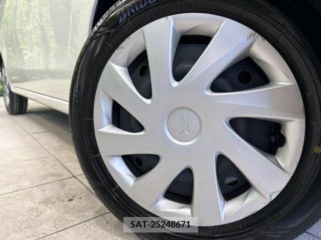 Daihatsu MOVE 2012-03 377871-13