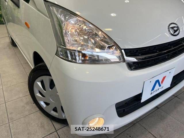 Daihatsu MOVE 2012-03 377871-12