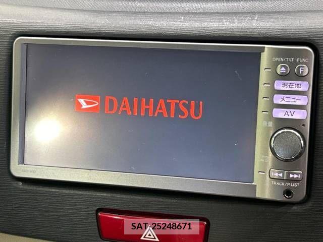 Daihatsu MOVE 2012-03 377871-2