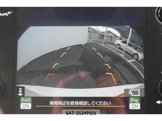 Subaru LEVORG 2022-04 274985-1
