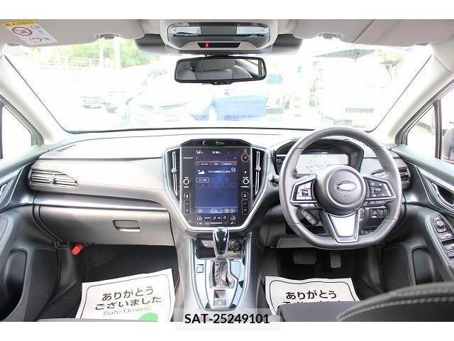 Subaru LEVORG 2022-04 274985-16