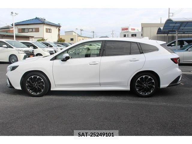 Subaru LEVORG 2022-04 274985-9