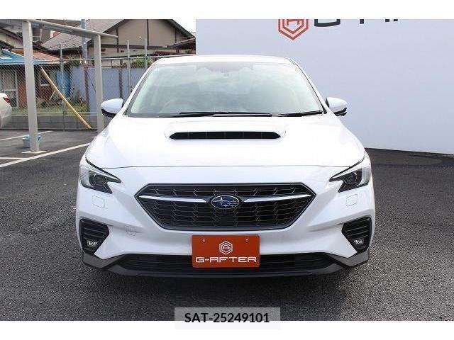 Subaru LEVORG 2022-04 274985-6