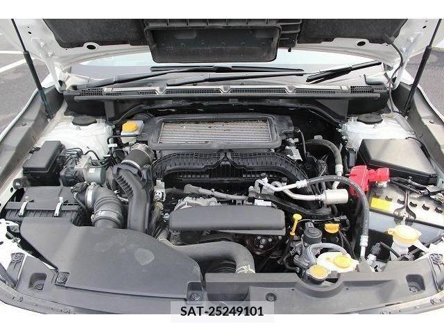 Subaru LEVORG 2022-04 274985-18