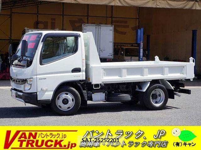 Mitsubishi CANTER 2023-08 263511-0