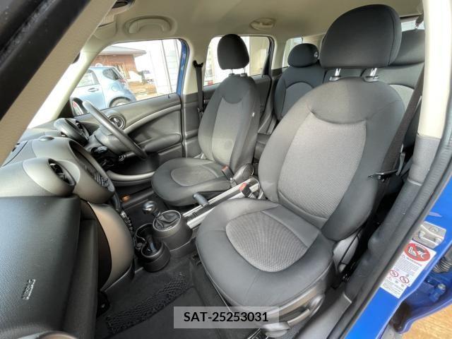Bmw MINI 2011-06 254544-9