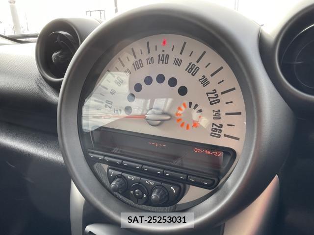Bmw MINI 2011-06 254544-17