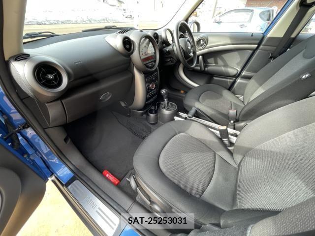 Bmw MINI 2011-06 254544-8