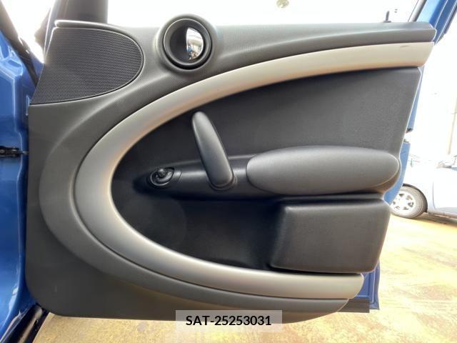 Bmw MINI 2011-06 254544-7