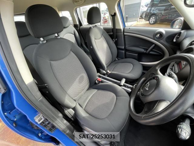 Bmw MINI 2011-06 254544-6