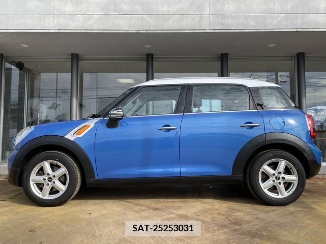 Bmw MINI 2011-06 254544-4