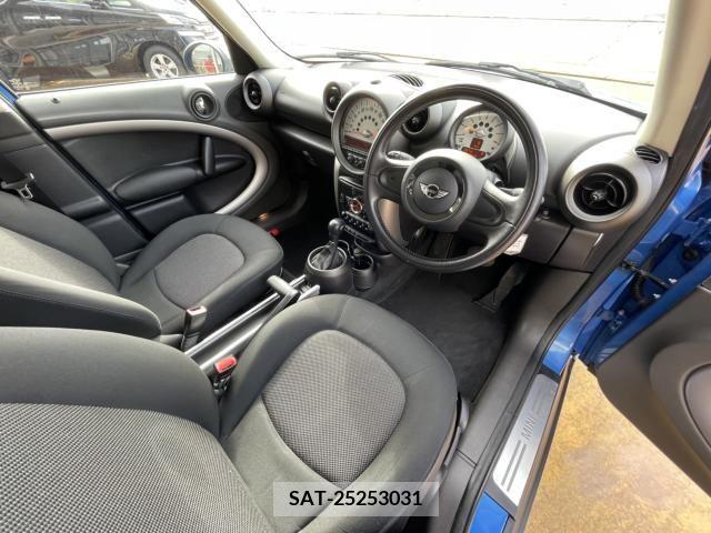 Bmw MINI 2011-06 254544-5