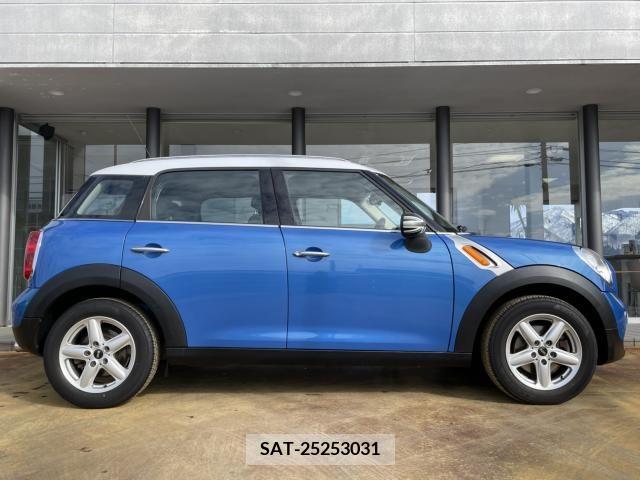 Bmw MINI 2011-06 254544-3
