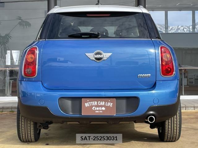 Bmw MINI 2011-06 254544-2