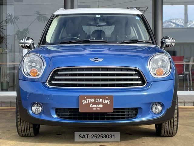 Bmw MINI 2011-06 254544-1