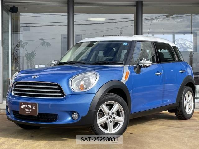 Bmw MINI 2011-06 254544-0