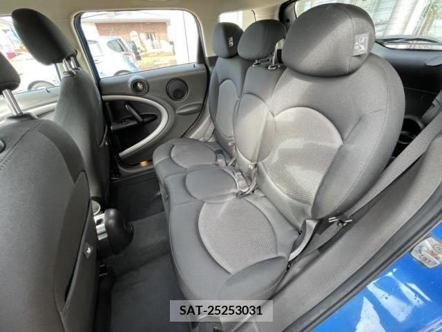 Bmw MINI 2011-06 254544-15