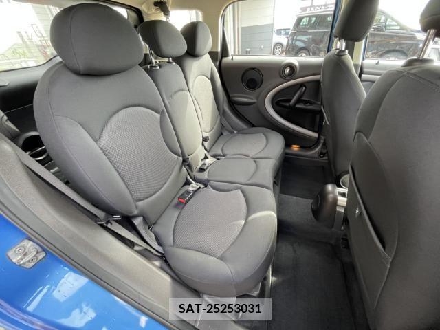 Bmw MINI 2011-06 254544-12