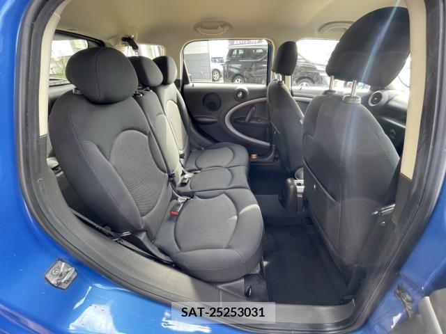 Bmw MINI 2011-06 254544-11