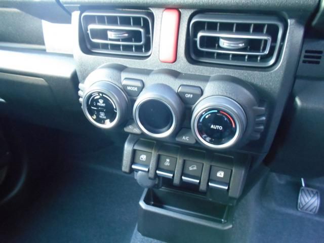 Suzuki JIMNY SIERRA 2023-11 27895-18