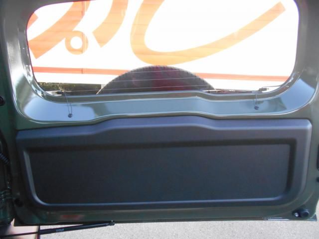 Suzuki JIMNY SIERRA 2023-11 27895-8