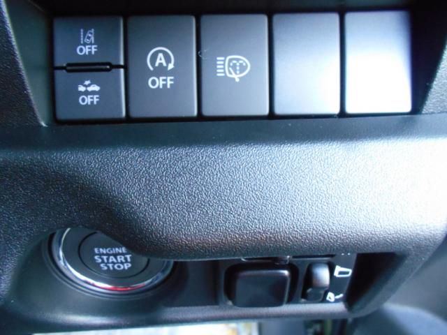 Suzuki JIMNY SIERRA 2023-11 27895-14