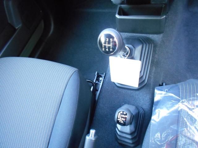 Suzuki JIMNY SIERRA 2023-11 27895-17