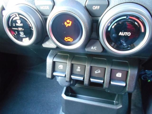 Suzuki JIMNY SIERRA 2023-11 27895-13