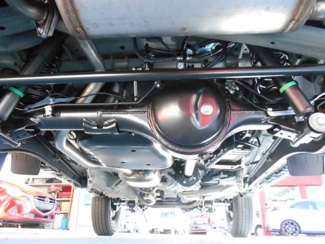 Suzuki JIMNY SIERRA 2023-11 27895-6