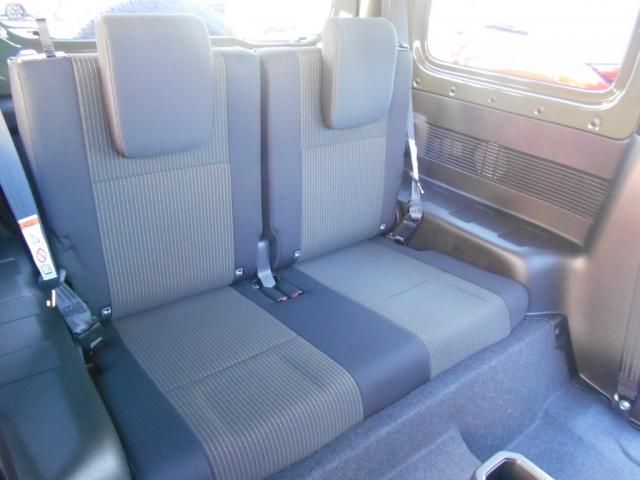 Suzuki JIMNY SIERRA 2023-11 27895-9