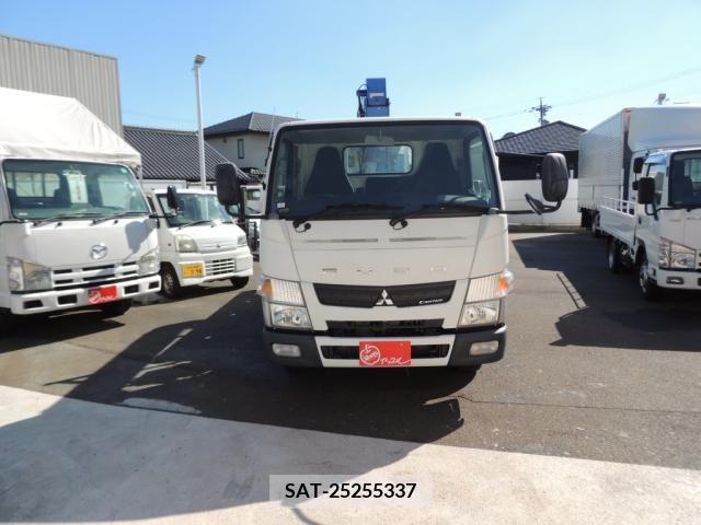 Mitsubishi CANTER 2015-11 332969-7