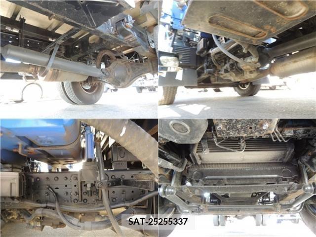 Mitsubishi CANTER 2015-11 332969-25