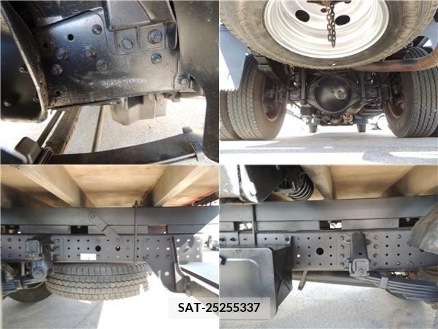 Mitsubishi CANTER 2015-11 332969-24