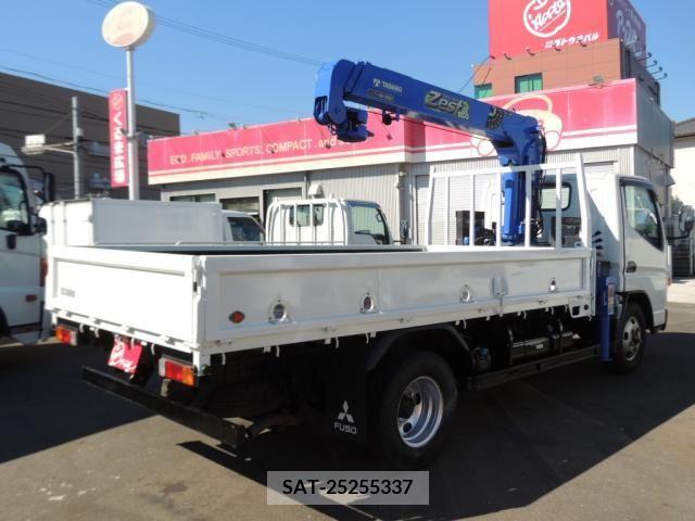 Mitsubishi CANTER 2015-11 332969-4