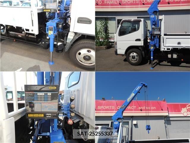 Mitsubishi CANTER 2015-11 332969-11