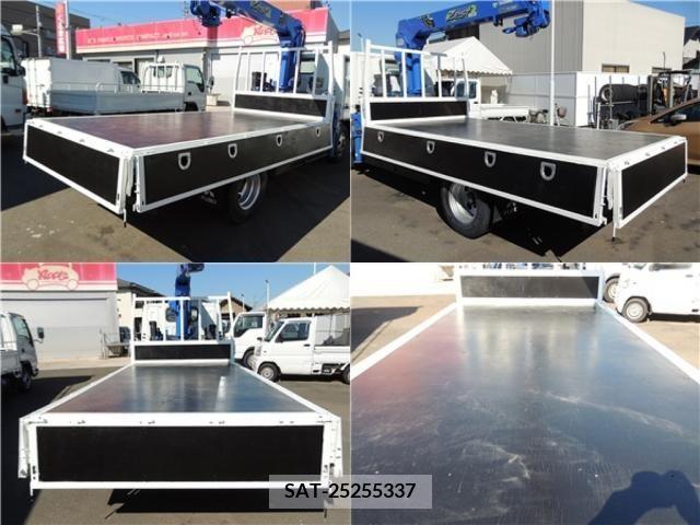 Mitsubishi CANTER 2015-11 332969-10